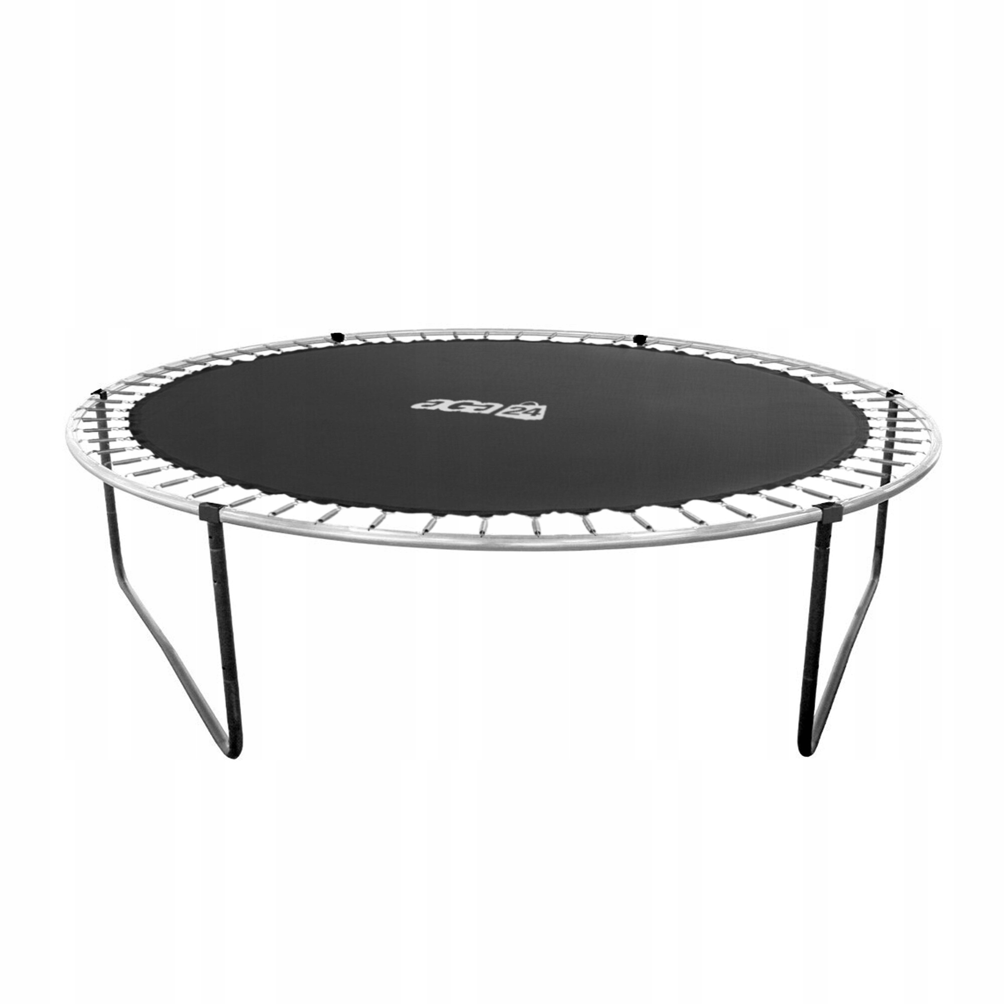Aga Mata do trampoliny 220 cm 42 oczka
