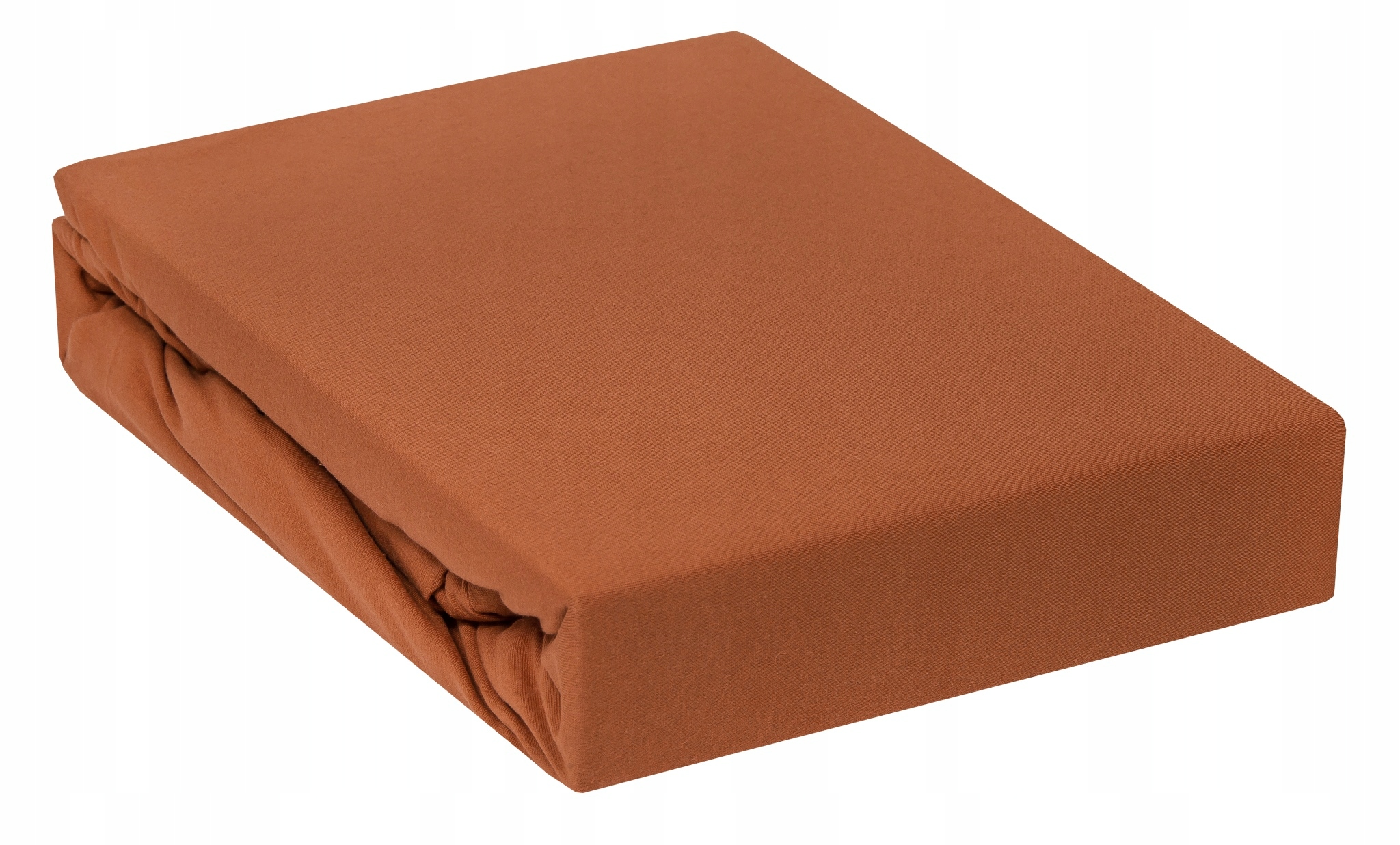 

Prześcieradło Jersey Z Gumką 160x200 cm Grube 022