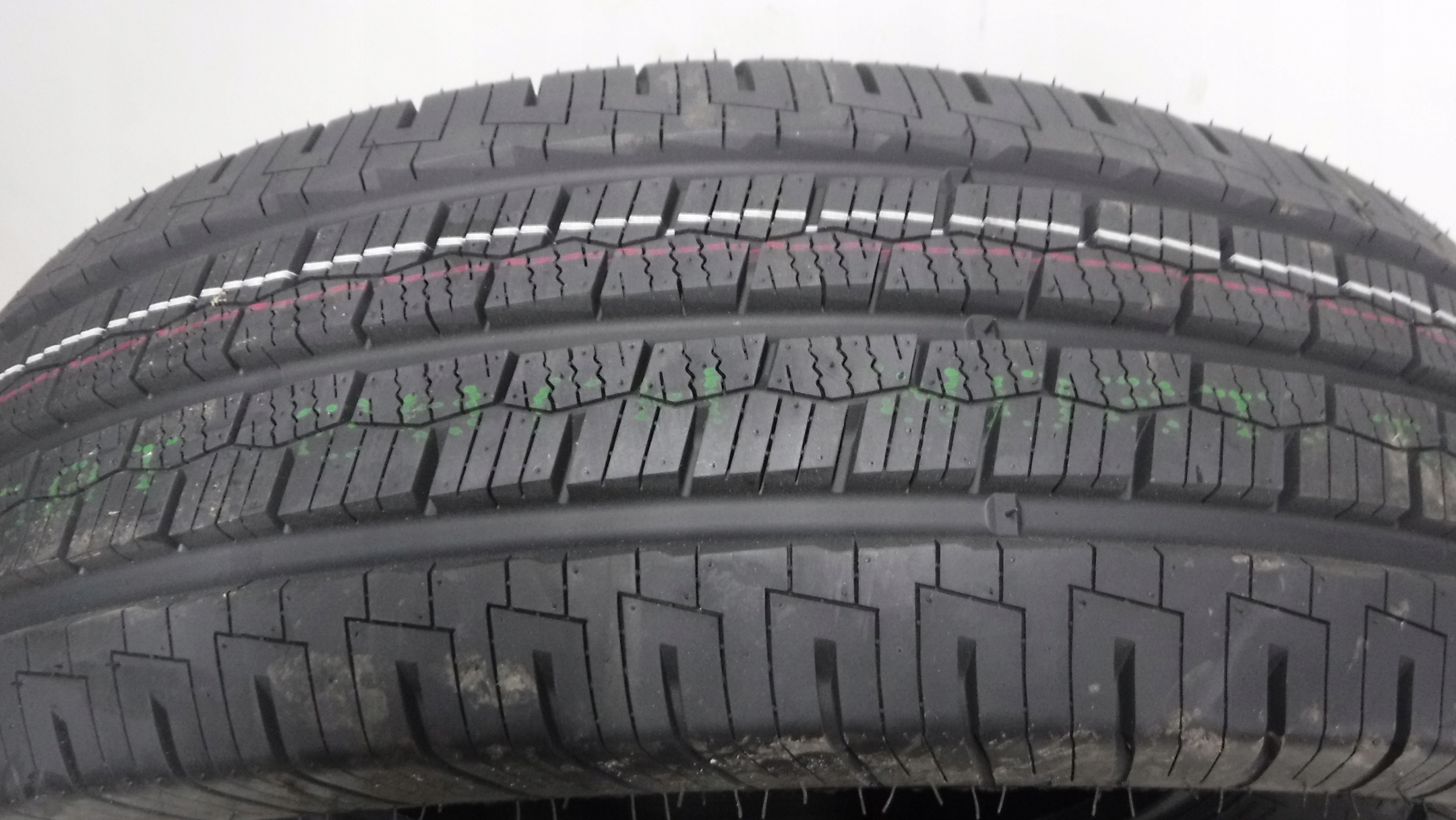 OPONY 225/75/16C CAŁOROCZNE TRACMAX VANSAVER A/S Klasa pozostałe marki