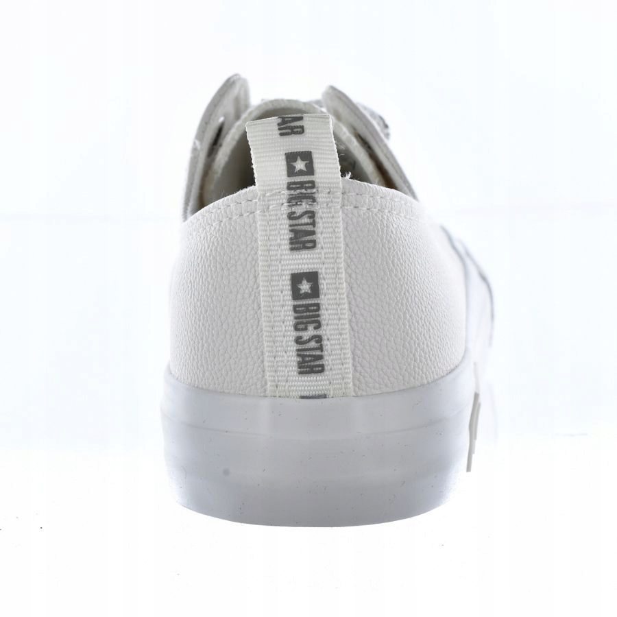 BUTY DAMSKIE BIG STAR TRAMPKI TENISÓWKI SPORTOWE Rozmiar 39