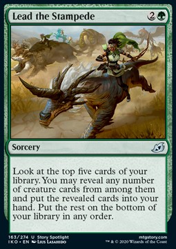 

Lead the Stampede Iko Gratisy Pjotrekkk Gratisy Pj