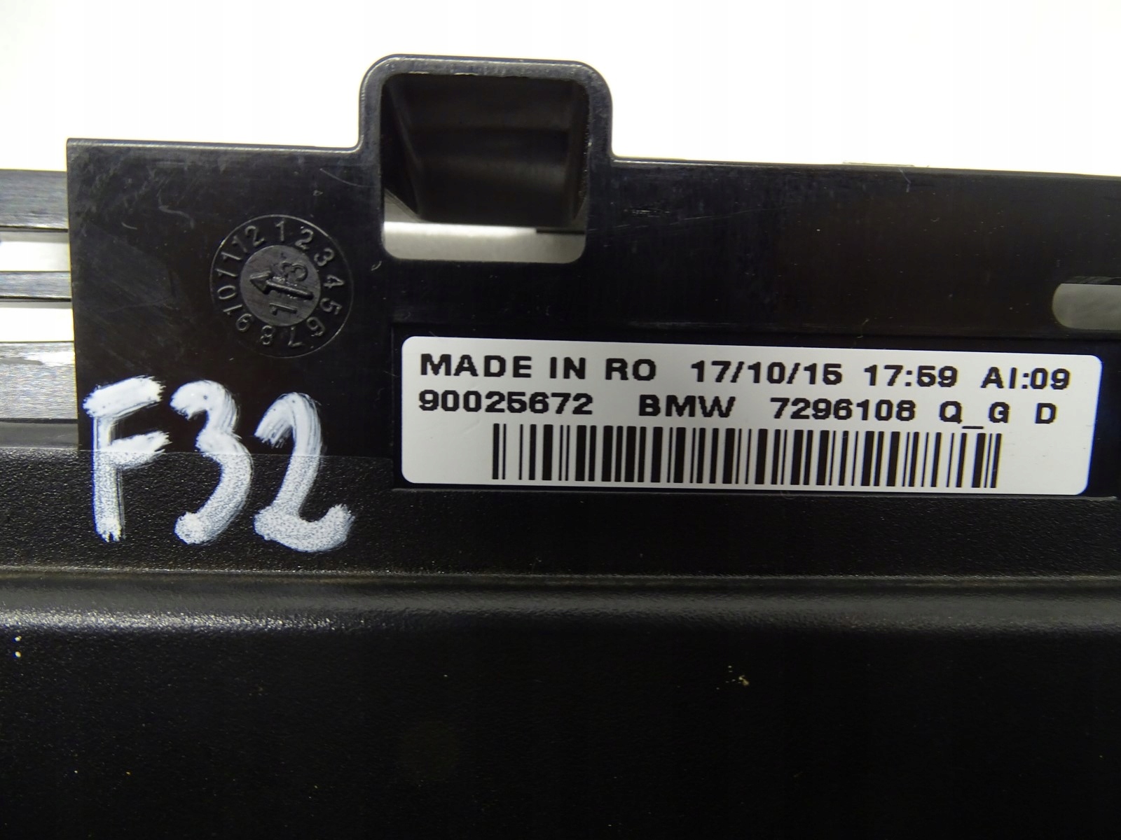 TRZECIE light STOP BMW F32 7296108