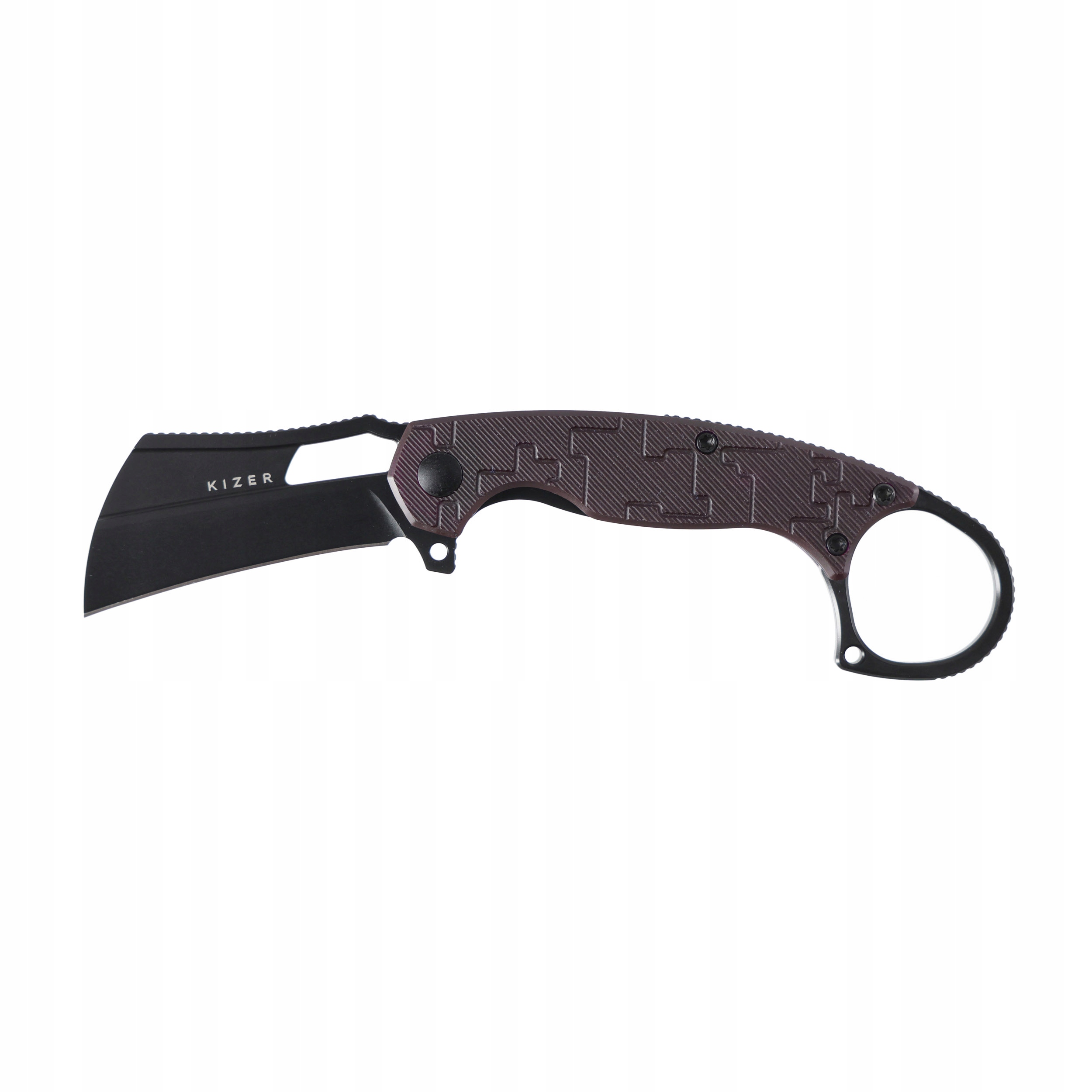 Nóż składany Kizer Dodo V2702A2