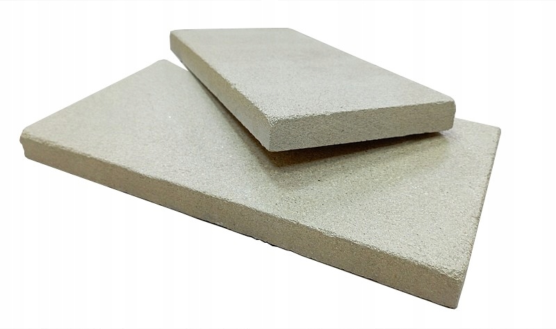 Wermikulit żaroodporny 20 x 50 do pieca grilla Rodzaj inne