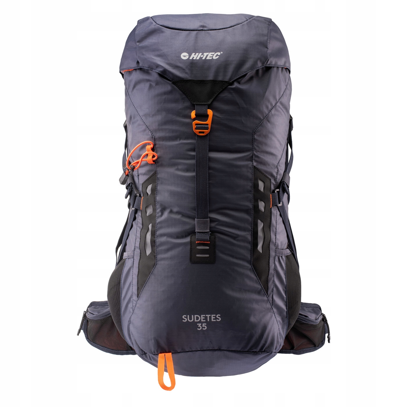 

Plecak Trekkingowy Pokrowiec Sudetes 35L Elbrus
