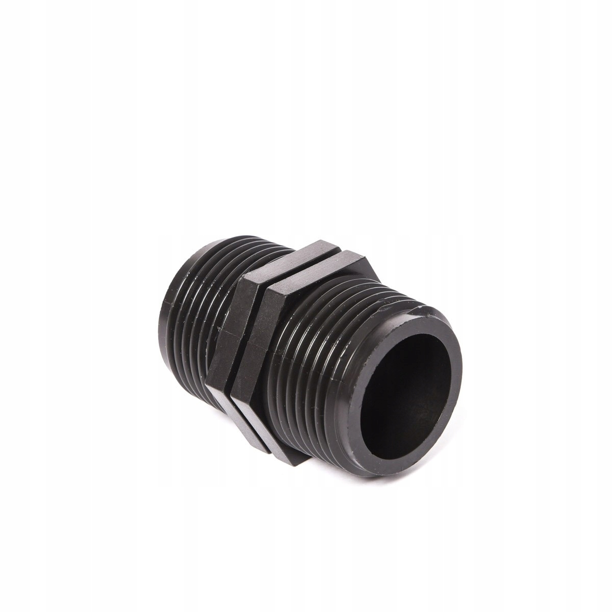 

Nypel Pp M-M (gz, Gz) 3/4"-3/4"