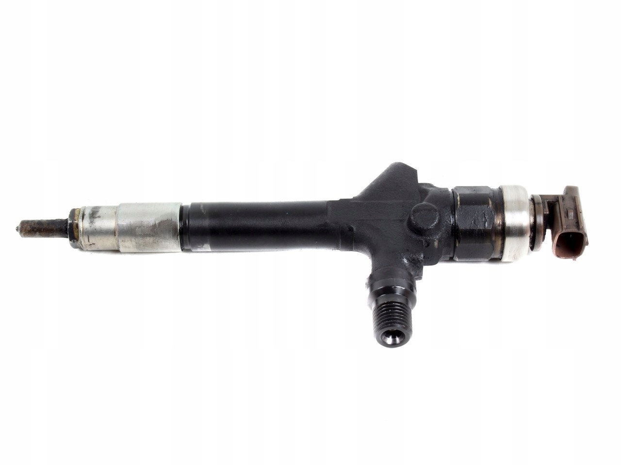 RF7J13H50 - ІНЖЕКТОР MAZDA 2.0 D CD DI MZR-CD