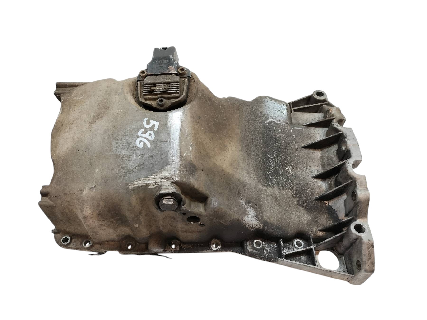 olajteknő 1.9 TDI Audi A4 II (2000-2006) B6