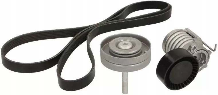 INA ZESTAW PASKA WIELOROWKOWEGO 529 0090 10