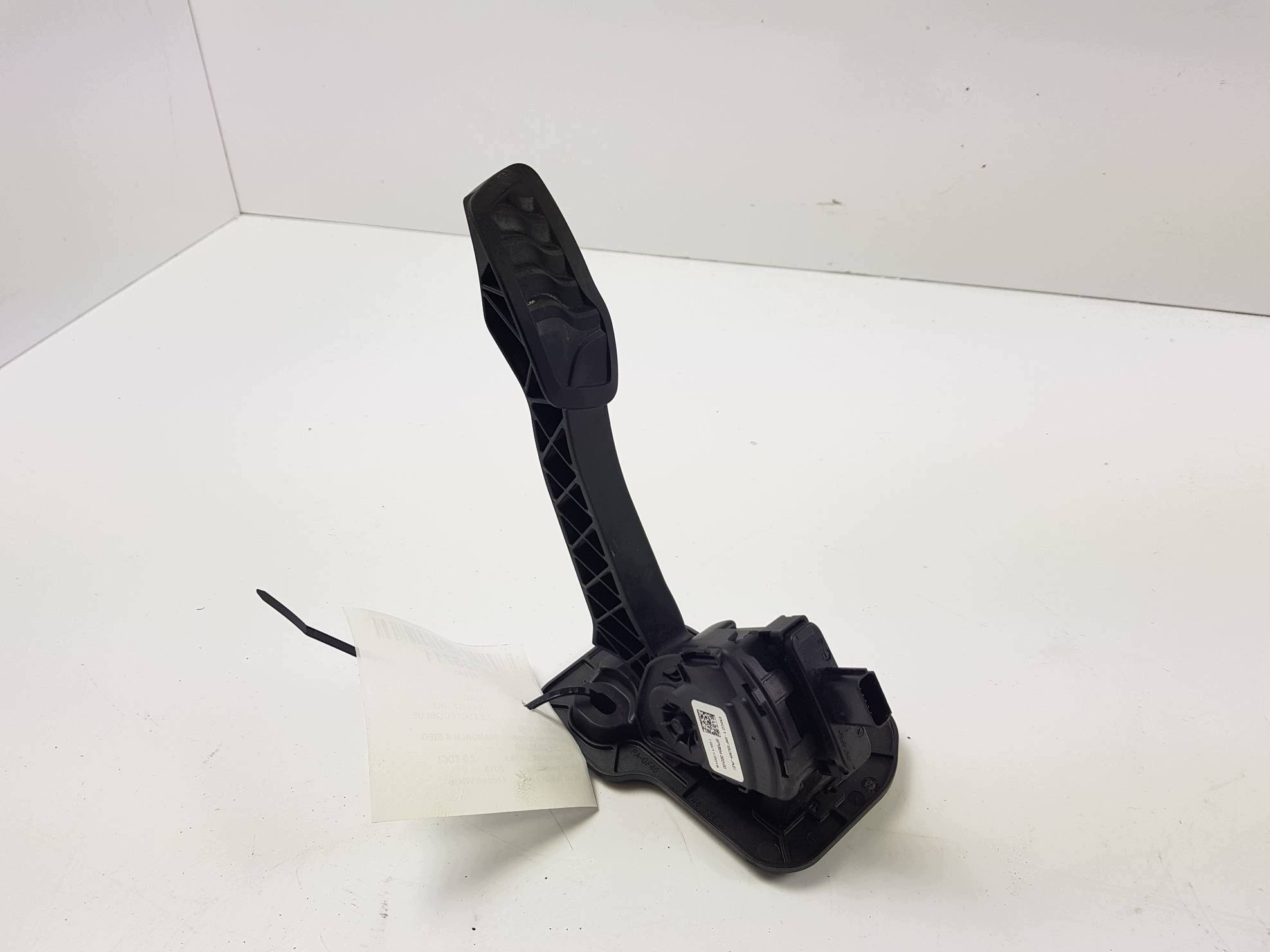 PEDAL BK219F836AE FORD TRANSIT MK8