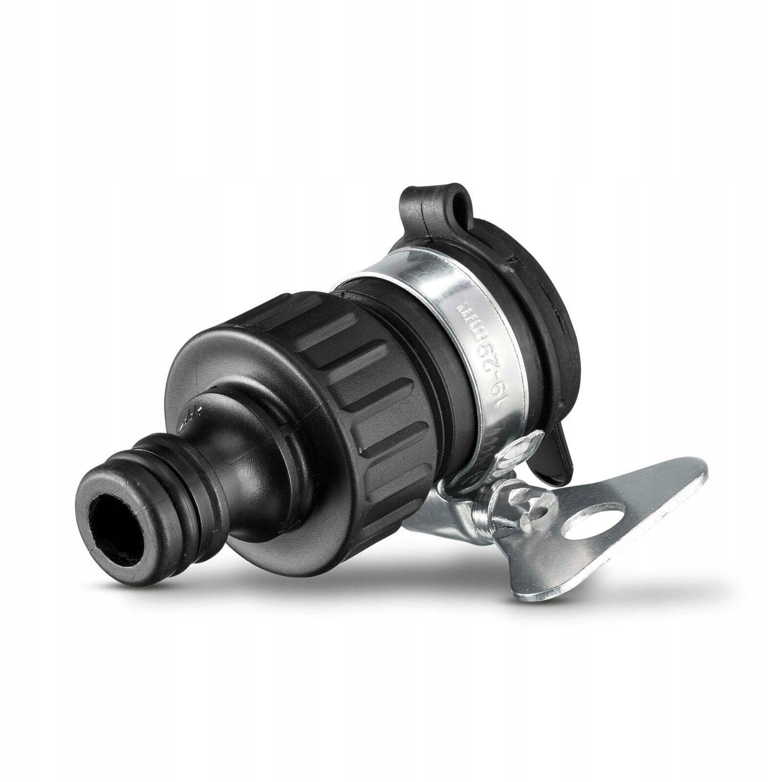 

Adapter na kran bez gwintu (2.645-256.0)