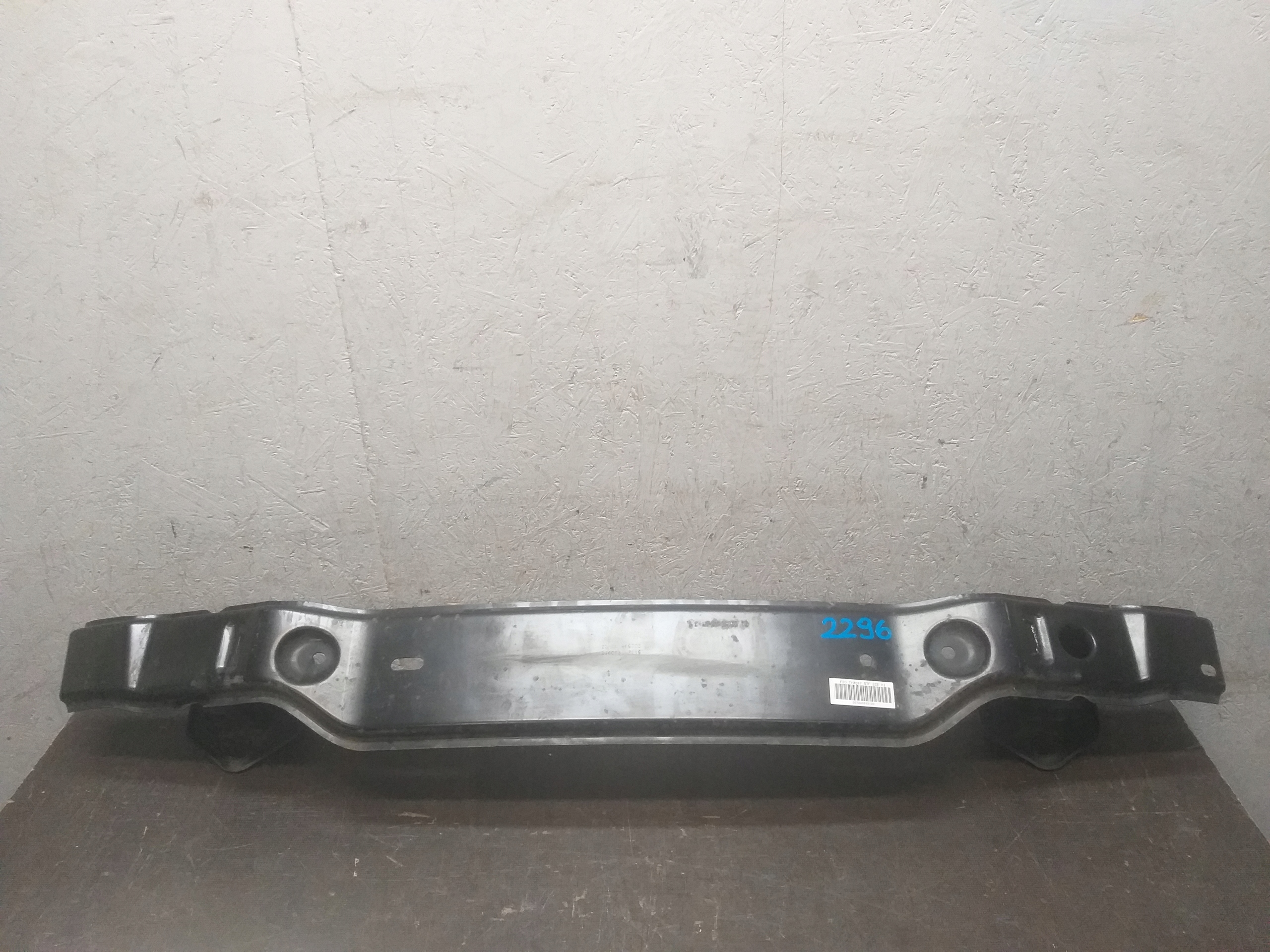 TRAVERSA paraurti posteriore BMW e 1 F20 007240912120