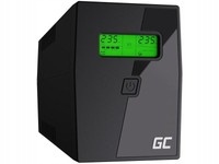 ИБП Green Cell UPS02 800 ва 480 Вт