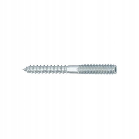 

Wkręt Dwugwintowy 8X160 mm Wkręt-met
