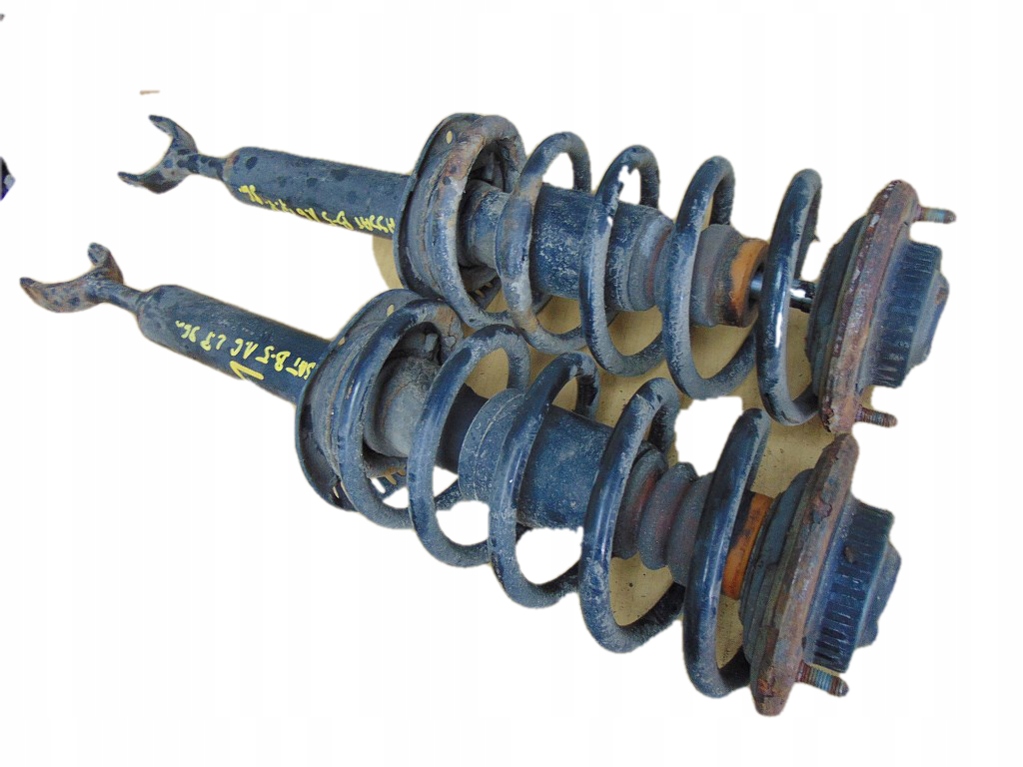 VW PASSAT B5 1.6 96r AMORTYZATOR PRZÓD