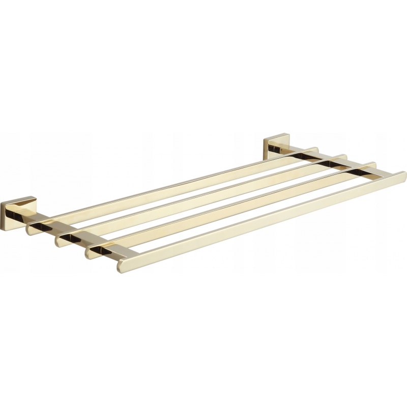 Mexen Arno police na ručník, Zlatá