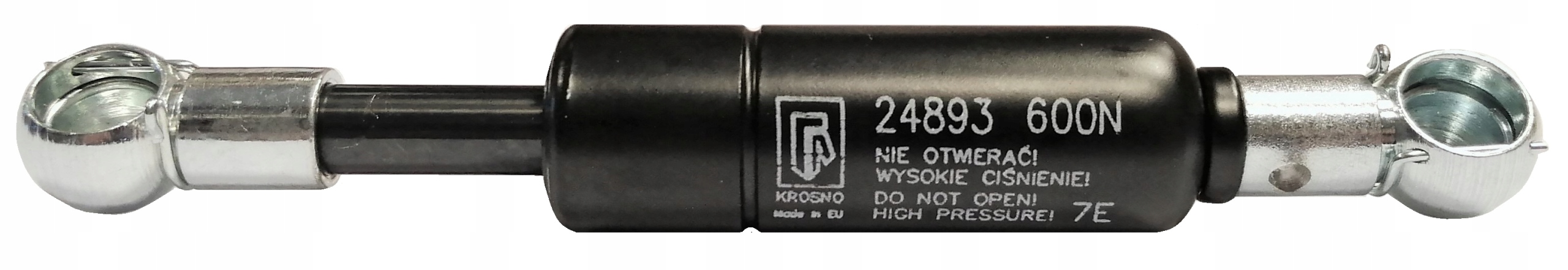 

Siłownik Sprężyna Gaz. Siedziska Karetka Autoform