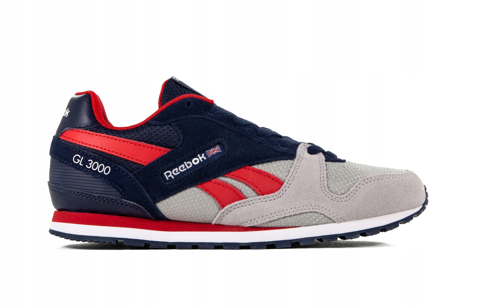 pro mládež boty Reebok Gl 3000 Sp BD2436
