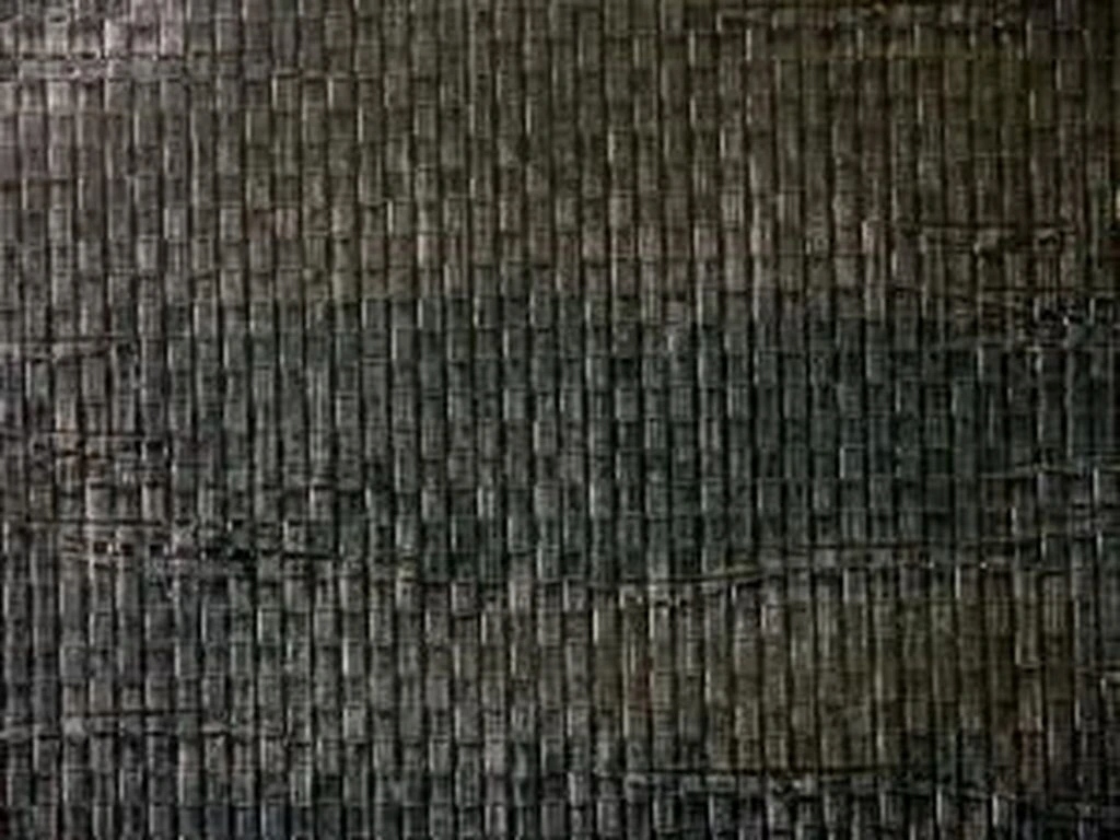 Krycí Ld-pe tkaná plachta na bazén kruh 3,7 m fólie 4,3 m černá