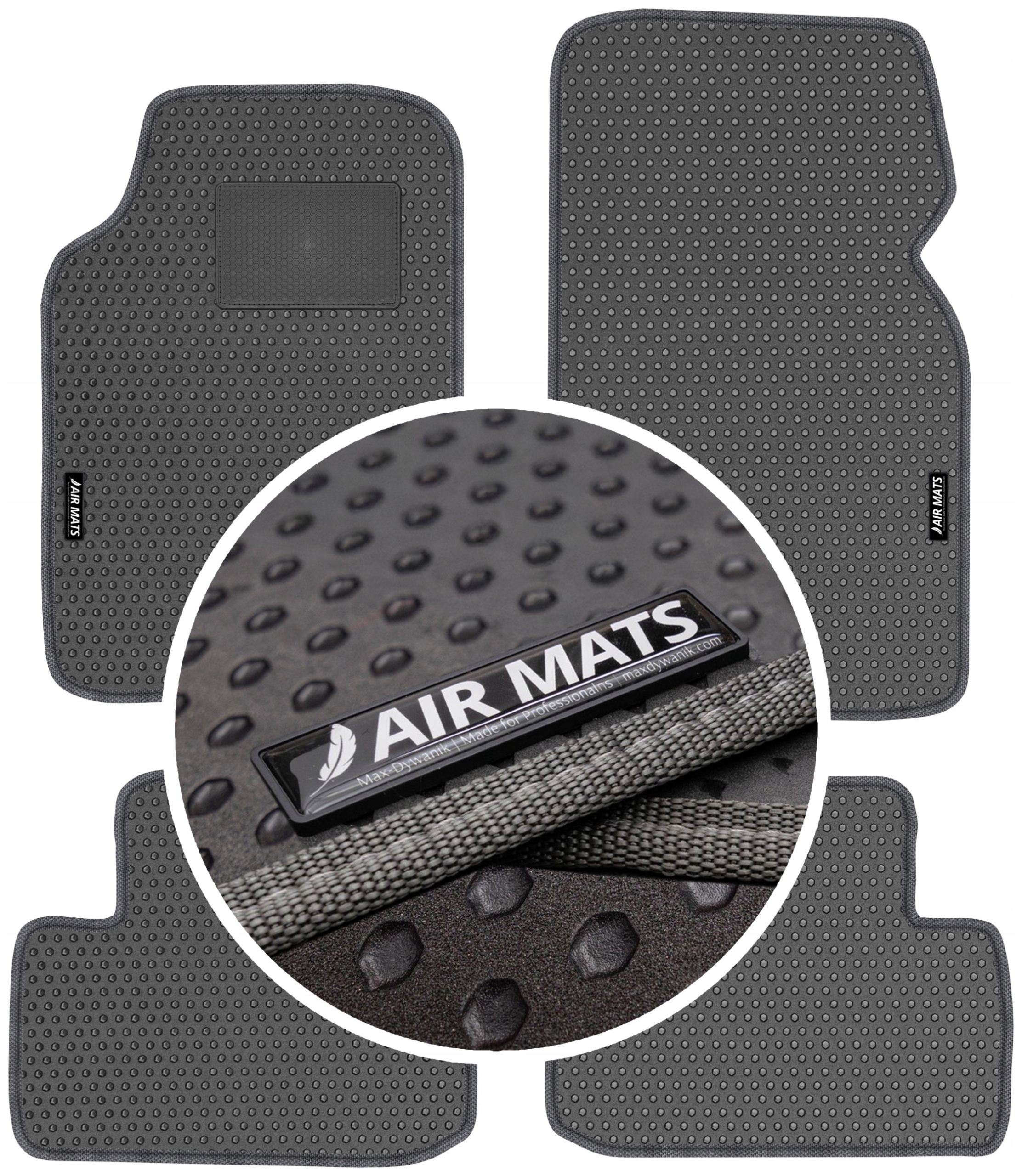 Rover 200 III Hb 1995-2000 Koberce Air Mats pro automobily