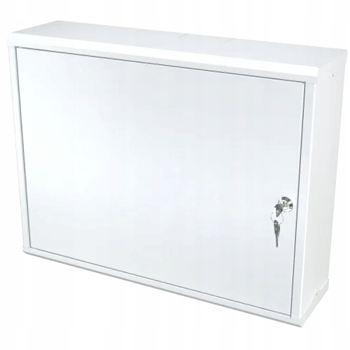 Obudowa Metalowa Szafka TPR-5 blacha stalowa 52x40