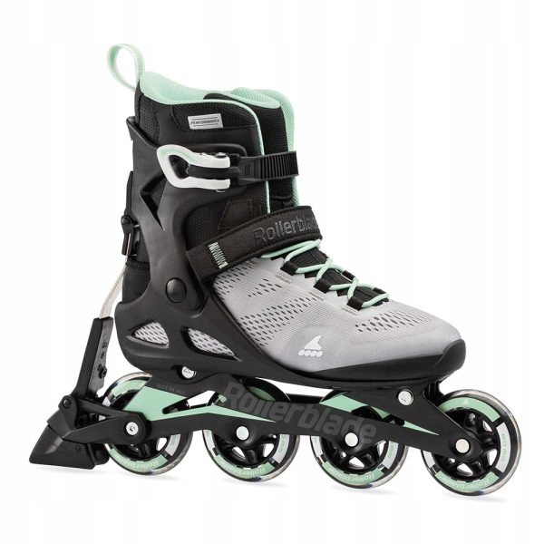 Rolki Rollerblade Macroblade 80 ABT W
