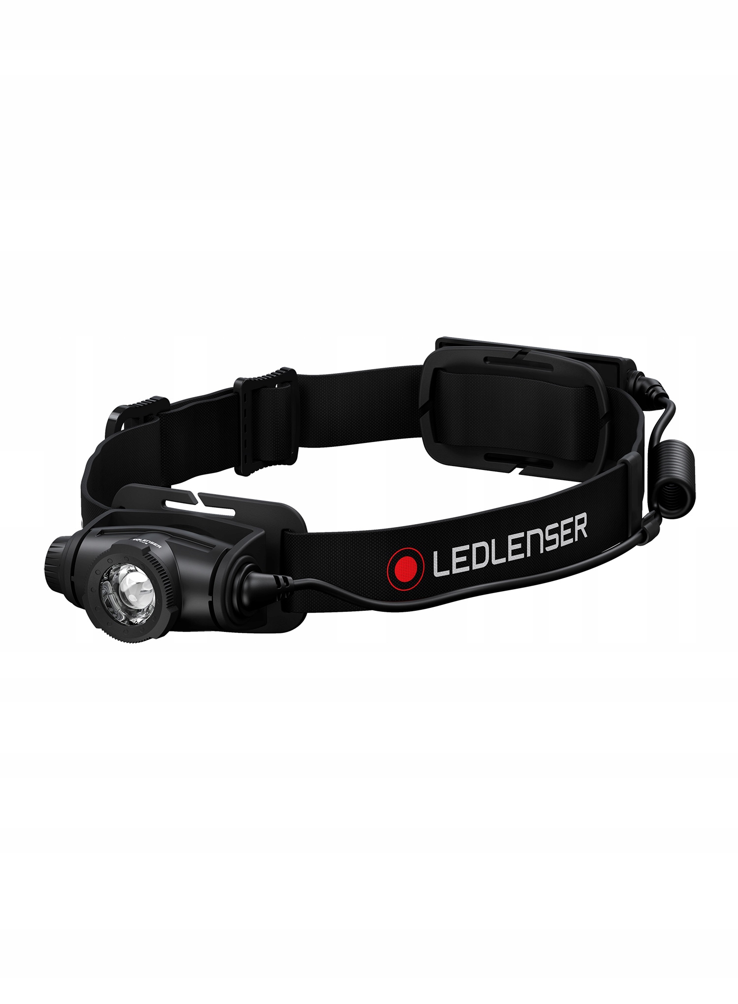 Čelovka Ledlenser H5R Core (500 lm)