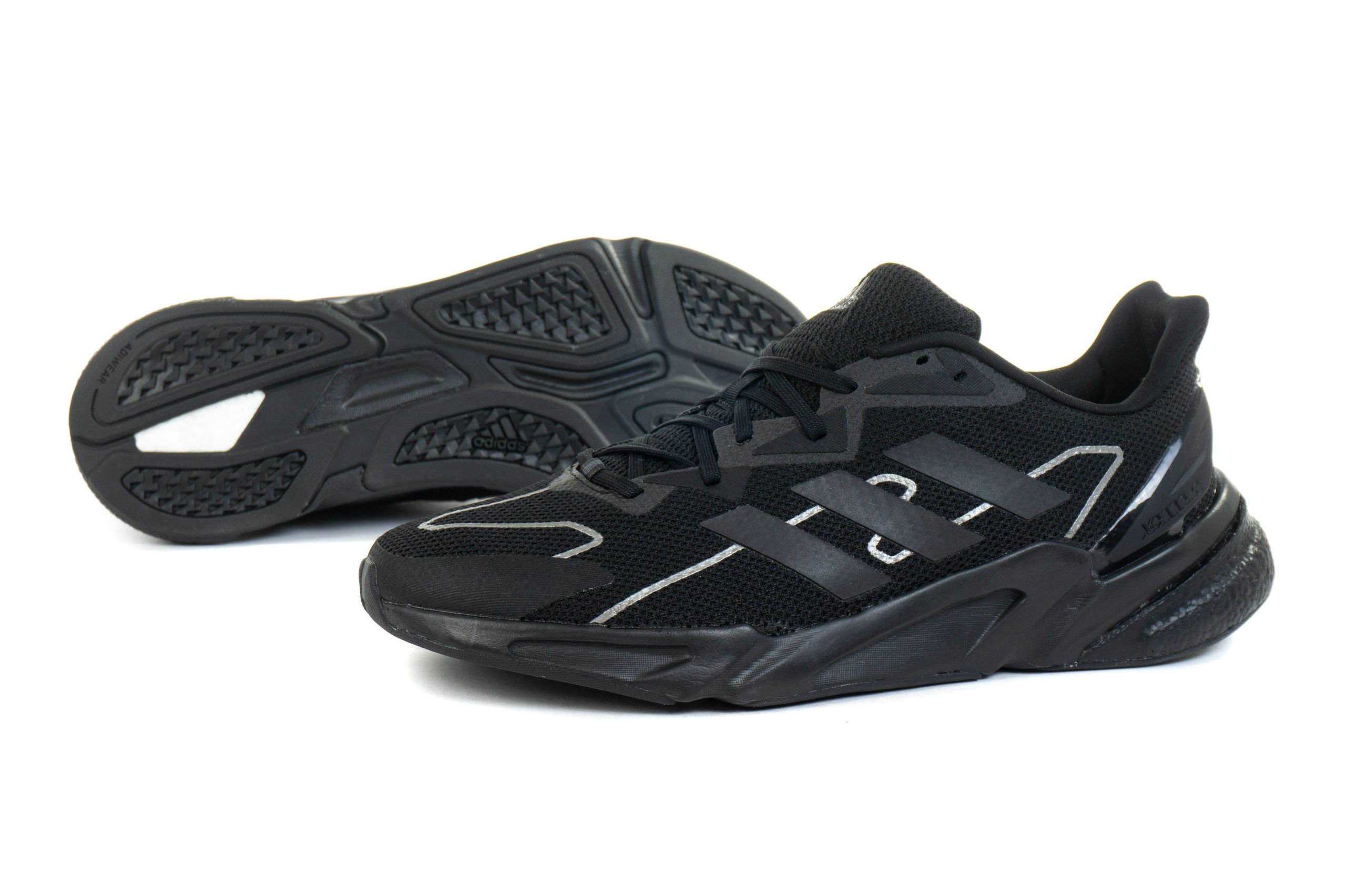 

Buty Adidas X9000L2 S23649 Czarne R. 44 2/3