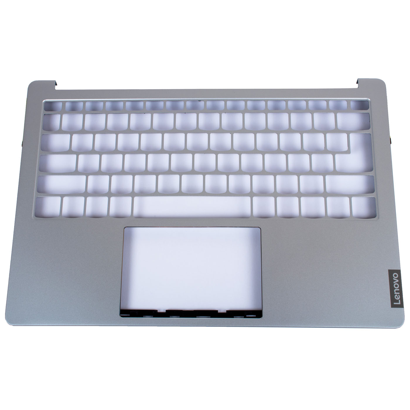 Palmrest qwerty Lenovo IdeaPad S540 13 stříbrný, originální, stříbrný, nový