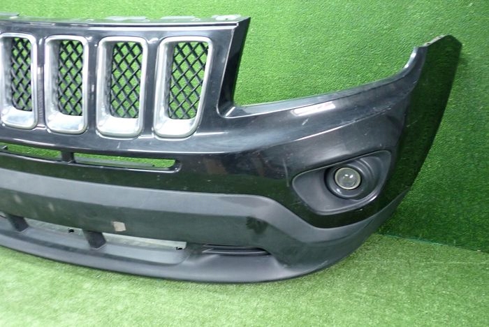 JEEP COMPASS LIFT 11-13 front bumper front