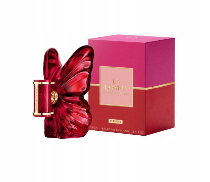 Carolina Herrera La Bomba Intensa edp 50 ml parfémovaná voda pro ženy