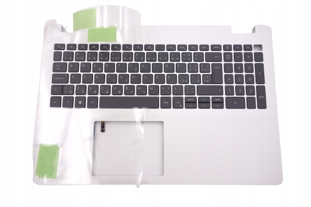 Originál Palmrest Klávesnice Dell Inspiron 3501 3505 9HMXM HPVR9