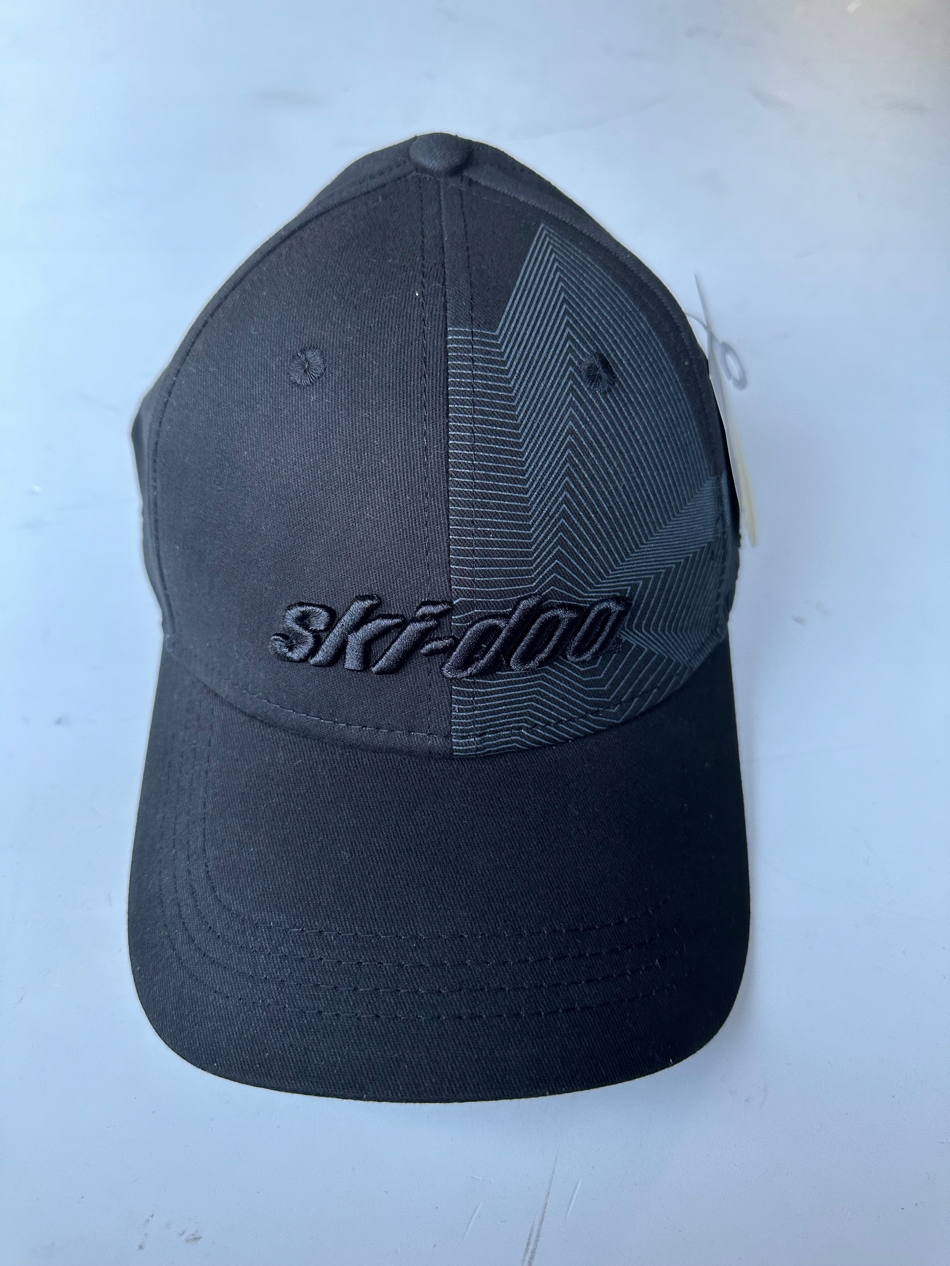 Czapka z daszkiem Ski-Doo 4479260090