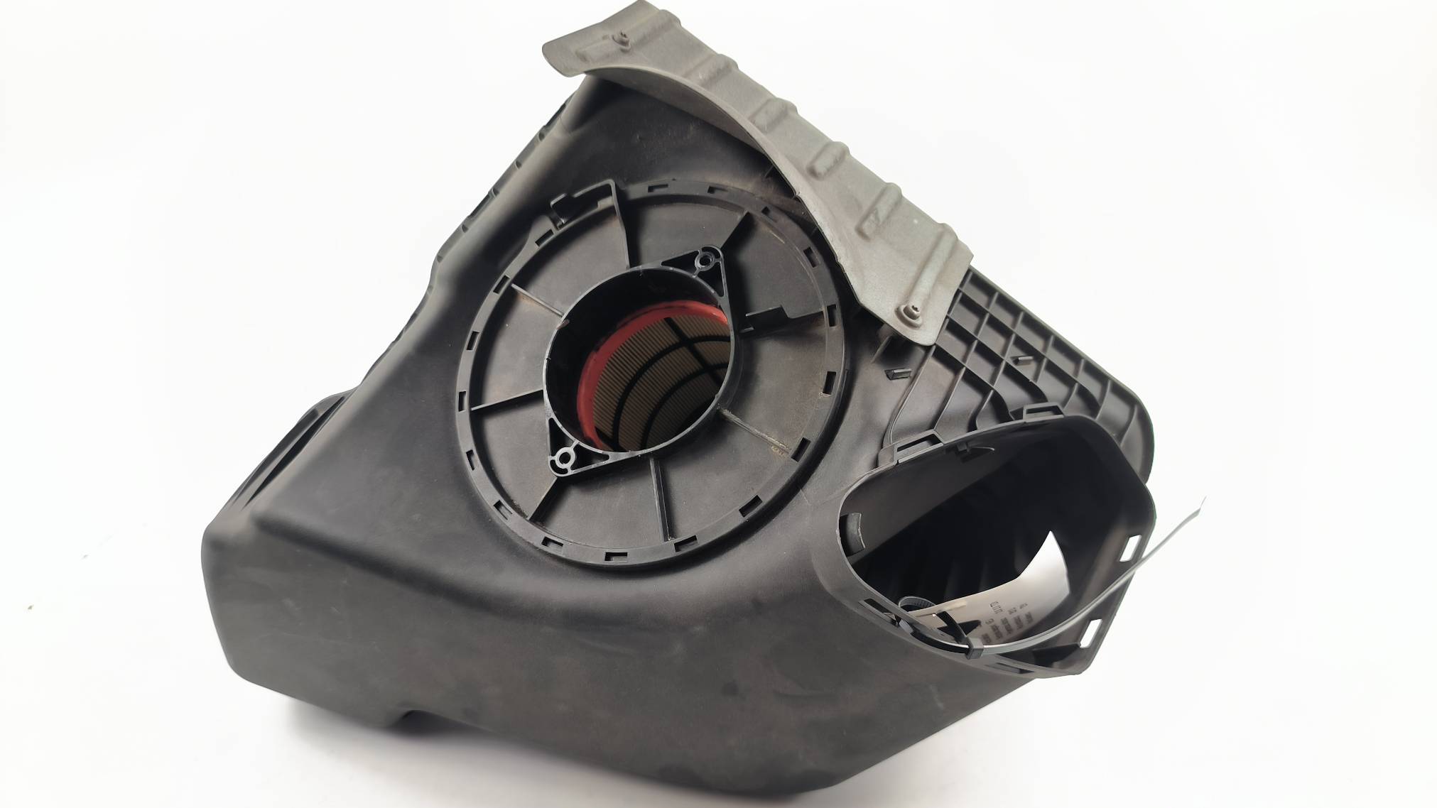 Gehäuse filter luft 4G0133838L AUDI A6 C7