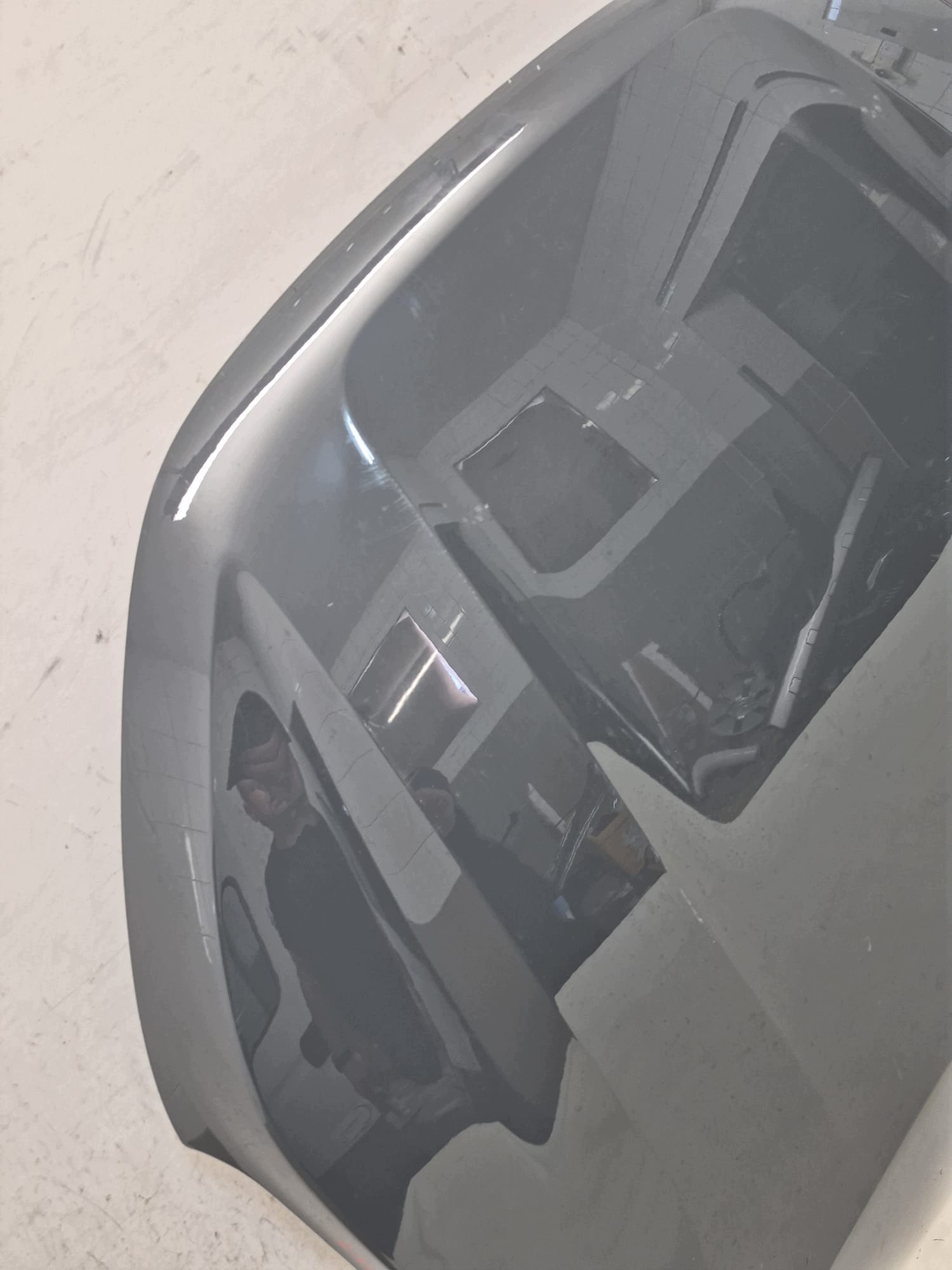 DACIA SANDERO III JOGGER STEPWAY 20- cofano 651224904R