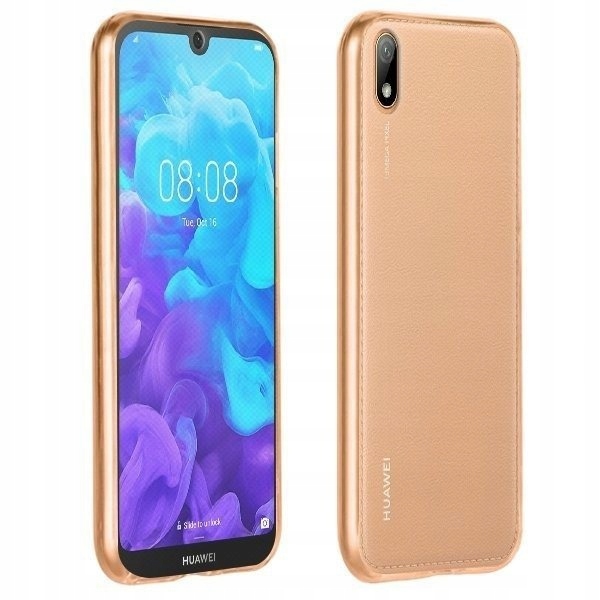 

Etui Do Huawei Y5 2019 Pokrowiec Obudowa Full Body