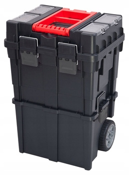 Skrzynka narzędziowa Wheelbox HD Compact Logic PA