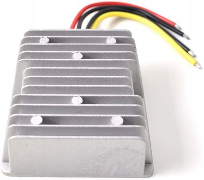 Ekylin DC-DC převodník Step Up DC 12V na 5V 10A 120W