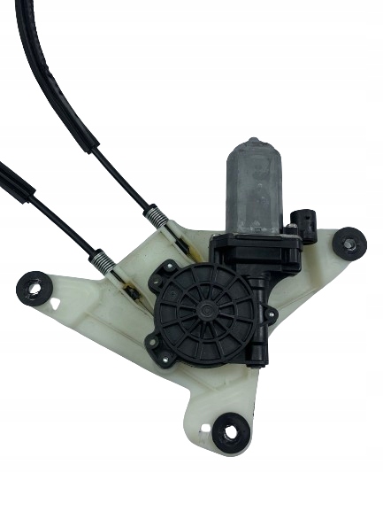 PODNOŚNIK MECHANIZM SZYBY LEWY PRZÓD MASTER MOVANO B 807210008R Producent części Renault OE