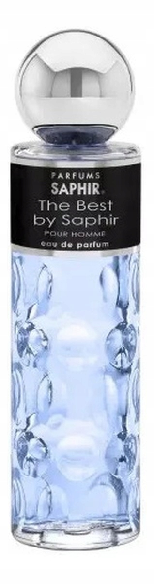 Saphir The Best Pour Homme parfémovaná voda sprej 200 ml