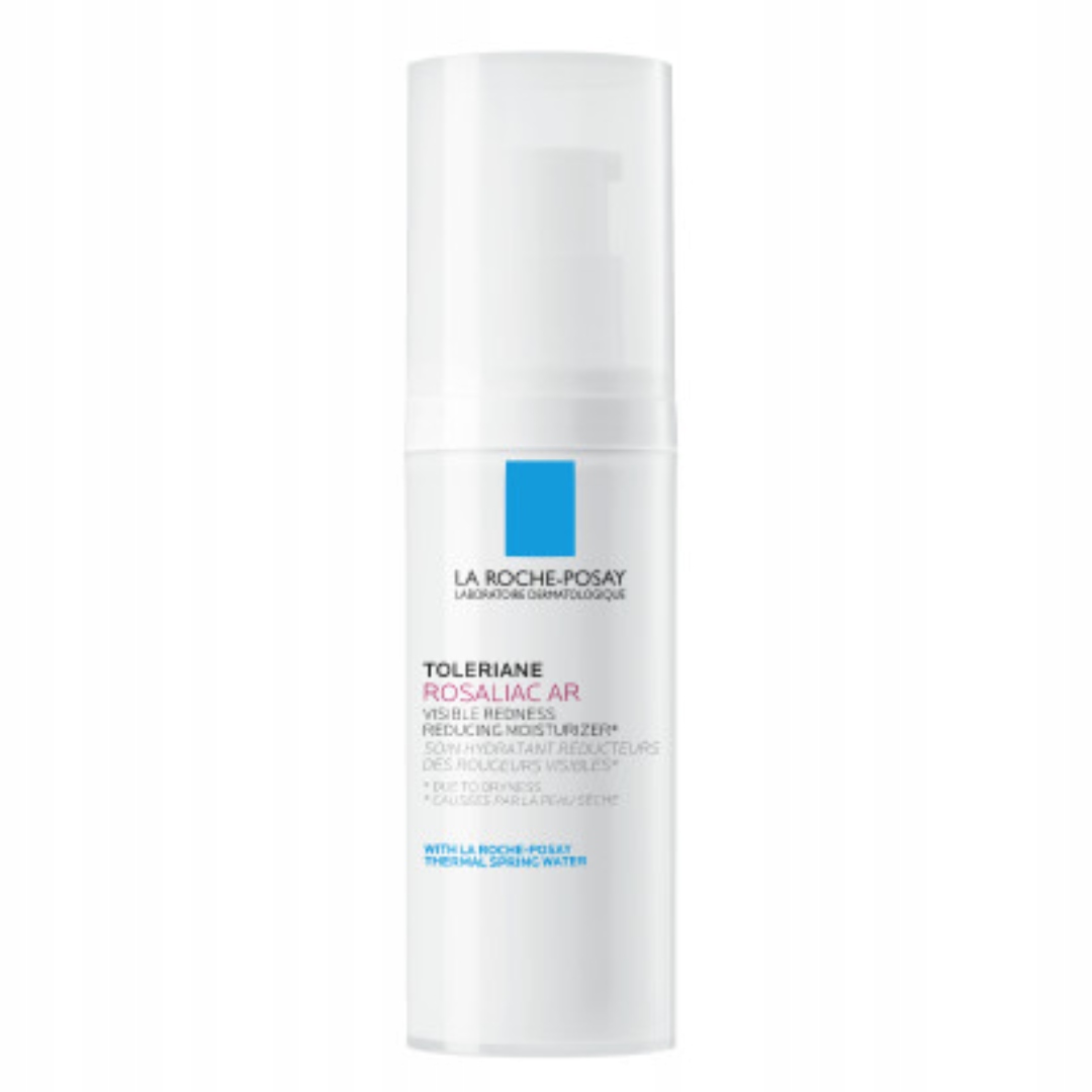 Kuracja przeciw zaczerwienieniom La Roche-Posay Toleriane Rosaliac Ar 40ml