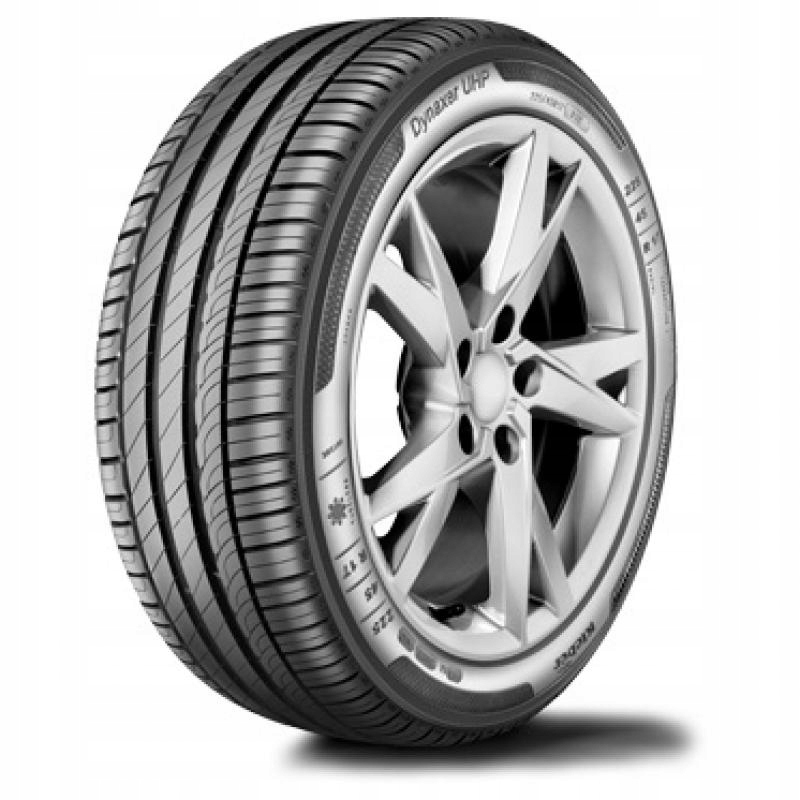 

2x Kleber Dynaxer Uhp 235/45R17 97W