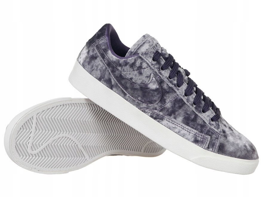 Klasické boty Nike Blazer Low sportovní tenisky