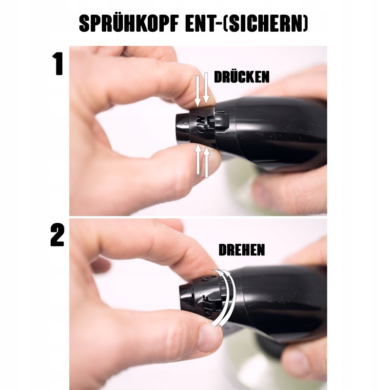 Nuke Guys QUICK'N'GLOSS Quick Detailer - Quick Detailer (500ml) EAN (GTIN) 4062495023748