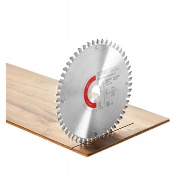 Pilový kotouč Laminate/hpl Hw 168x1,8x20 TF52 205766 Festool