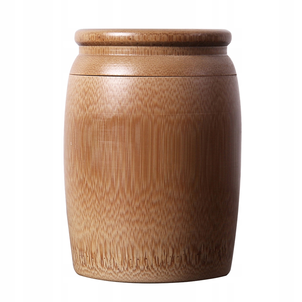 POJEMNIKI NA HERBATĘ MATCHA