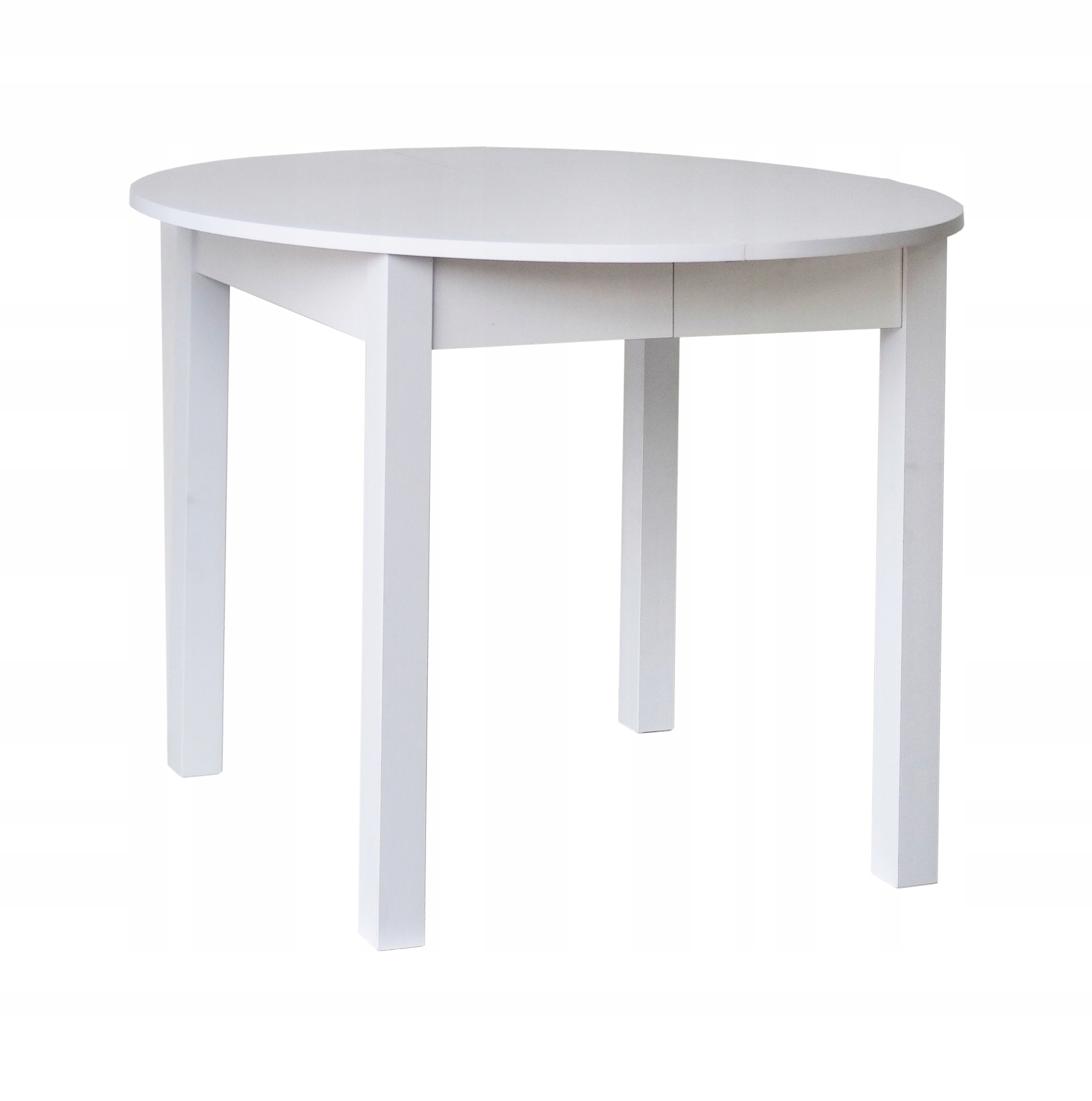 Stół rozsuwany rozkładany fi 90/176 blat grub. 18mm Producent Kod 535/2 Marka Art. Decoration