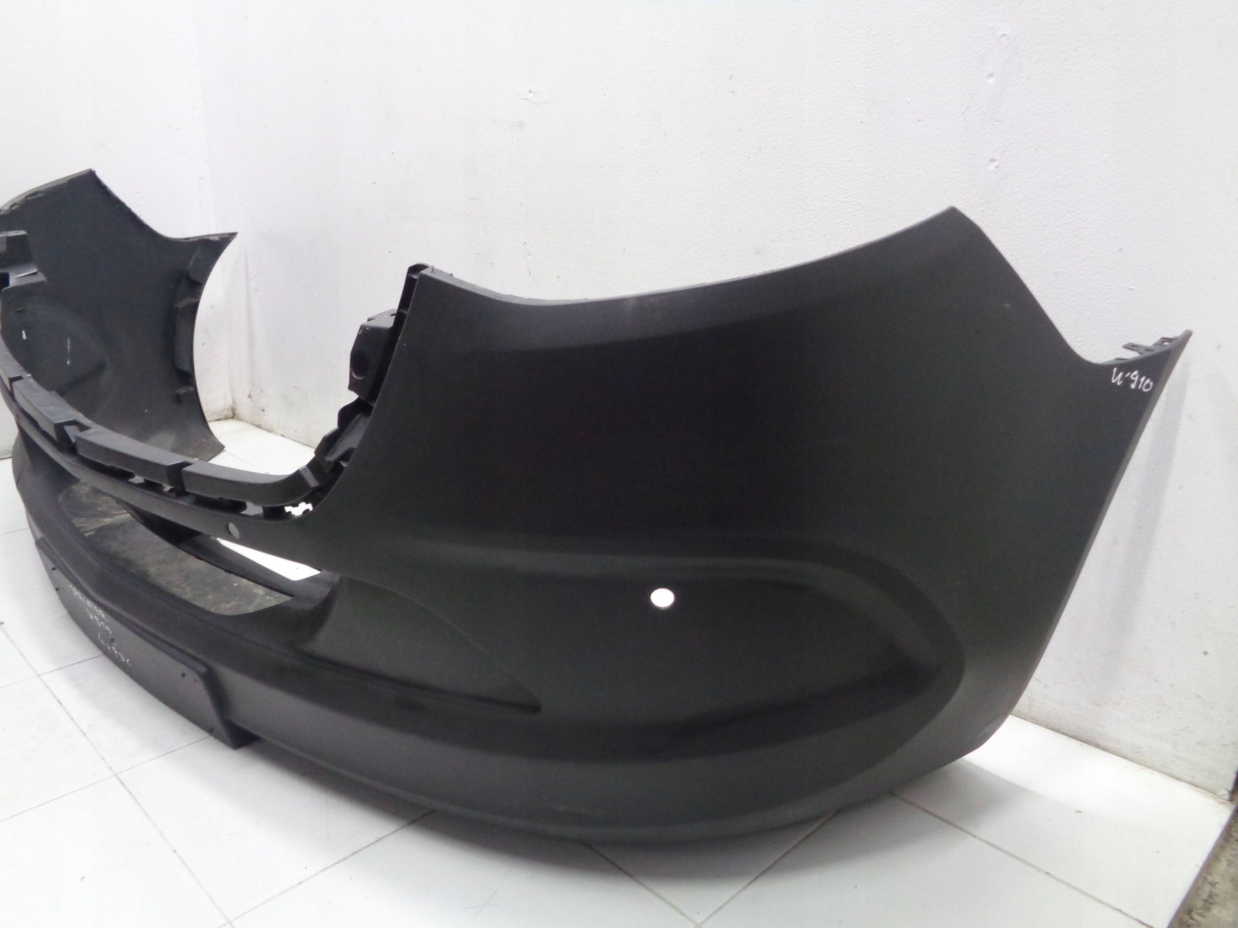 MERCEDES SPRINTER W907 W910 bumper front front 4XPDC 18R