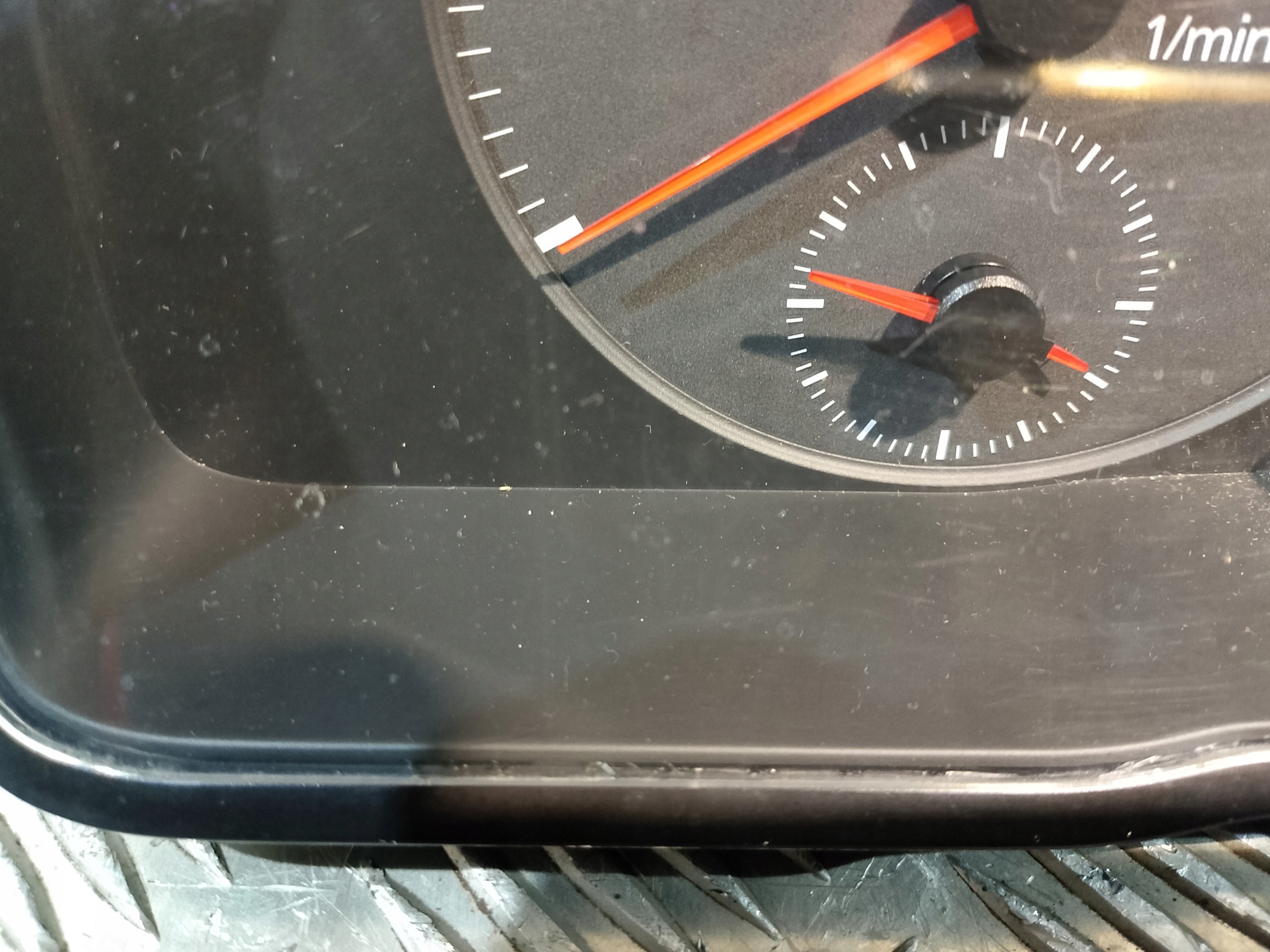 dials AUDI A4 B5 DIESEL 88311225/230 81117898