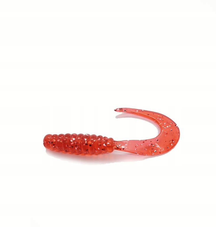 Przynęta Gumowa Twister 7,5cm 88 2szt